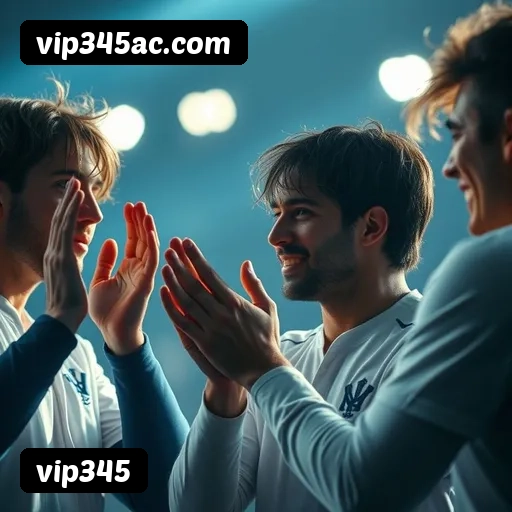 Missões VIP por categoria de jogo